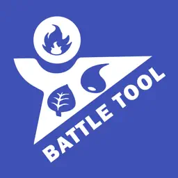 Battle Tool for Pokemon GO