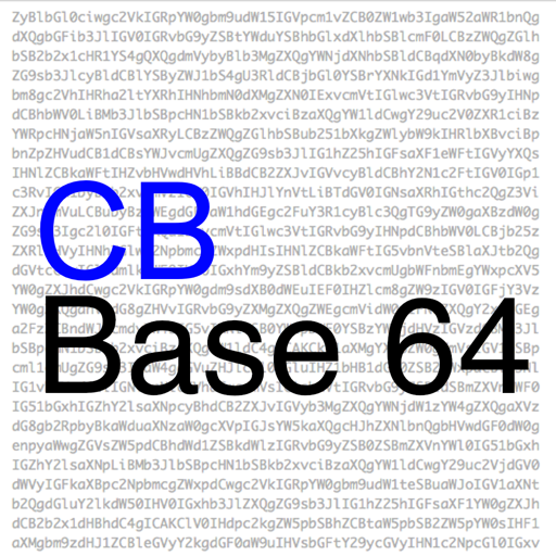 CBBase64