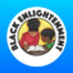 Black Enlightenment App