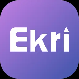 Ekri - The Writers Room