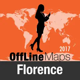 佛罗伦萨 离线地图和旅行指南