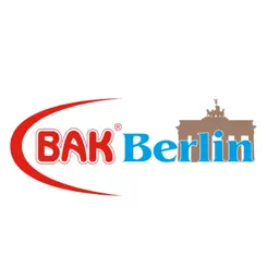 BAK Berlin Shop
