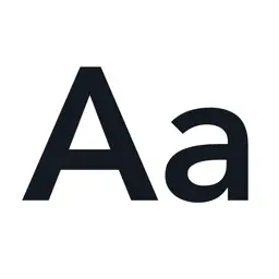 Fonts - 字体和GIF键盘