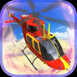 Helicopter Rescue Flight 3D