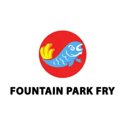 Fountainpark Fry