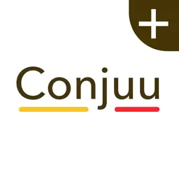 Conjuu - 西班牙语动词变位【升级版】